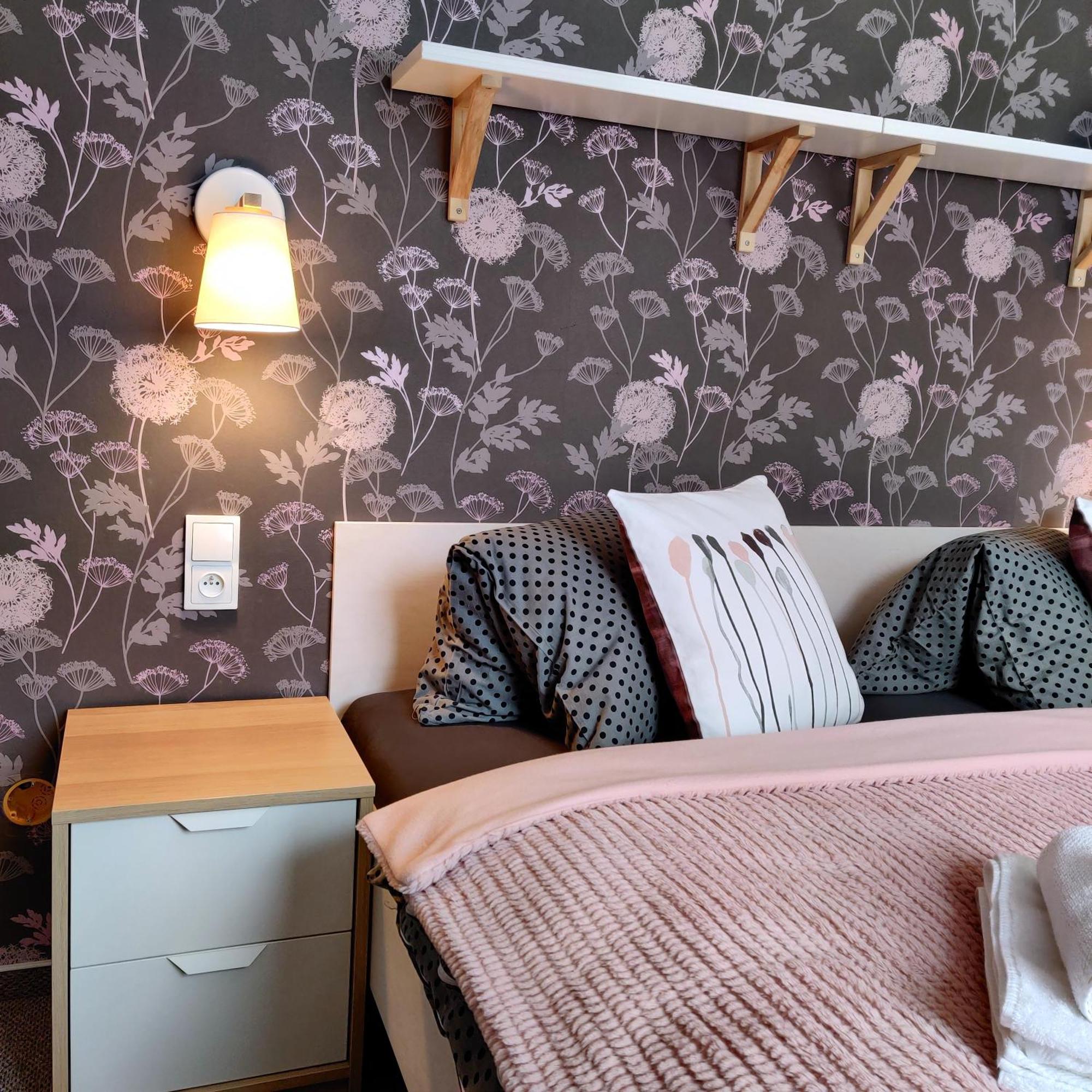 Penzion Bila Voda Harrachov Kamer foto